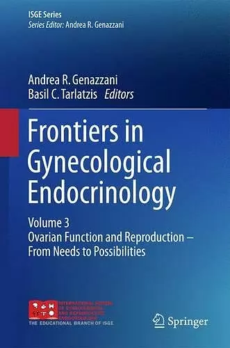 Frontiers in Gynecological Endocrinology cover