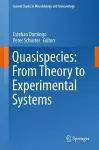 Quasispecies: From Theory to Experimental Systems cover