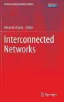 Interconnected Networks cover