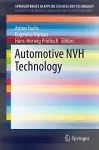 Automotive NVH Technology cover