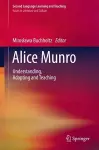 Alice Munro cover