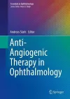 Anti-Angiogenic Therapy in Ophthalmology cover