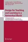 Design for Teaching and Learning in a Networked World cover