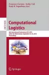 Computational Logistics cover