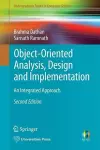 Object-Oriented Analysis, Design and Implementation cover