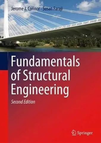 Fundamentals of Structural Engineering cover