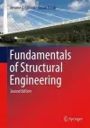 Fundamentals of Structural Engineering cover