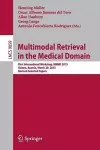 Multimodal Retrieval in the Medical Domain cover