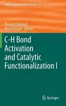 C-H Bond Activation and Catalytic Functionalization I cover