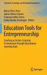 Education Tools for Entrepreneurship cover