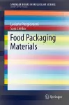 Food Packaging Materials cover