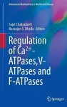 Regulation of Ca2+-ATPases,V-ATPases and F-ATPases cover
