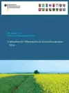 Berichte zu Pflanzenschutzmitteln 2014 cover