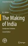 The Making of India cover