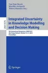 Integrated Uncertainty in Knowledge Modelling and Decision Making cover