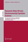 Dynamic Data-Driven Environmental Systems Science cover