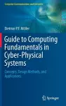 Guide to Computing Fundamentals in Cyber-Physical Systems cover