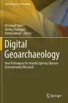 Digital Geoarchaeology cover