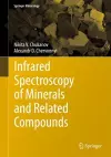 Infrared Spectroscopy of Minerals and Related Compounds cover