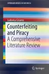 Counterfeiting and Piracy cover