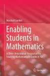 Enabling Students in Mathematics cover