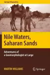 Nile Waters, Saharan Sands cover