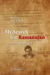 My Search for Ramanujan cover