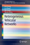 Heterogeneous Vehicular Networks cover