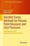 Dirichlet Forms Methods for Poisson Point Measures and Lévy Processes cover