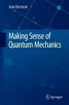 Making Sense of Quantum Mechanics cover