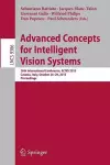 Advanced Concepts for Intelligent Vision Systems cover