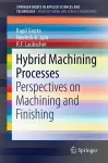 Hybrid Machining Processes cover