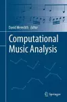 Computational Music Analysis cover