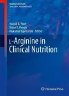 L-Arginine in Clinical Nutrition cover