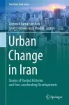 Urban Change in Iran cover
