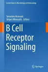 B Cell Receptor Signaling cover