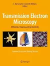 Transmission Electron Microscopy cover