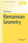 Riemannian Geometry cover