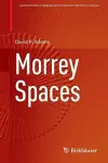 Morrey Spaces cover