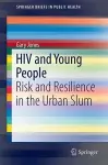 HIV and Young People cover