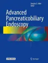 Advanced Pancreaticobiliary Endoscopy cover