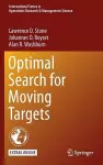 Optimal Search for Moving Targets cover