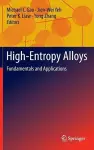 High-Entropy Alloys cover