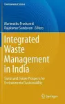 Integrated Waste Management in India cover