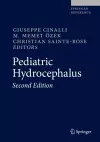 Pediatric Hydrocephalus cover