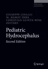 Pediatric Hydrocephalus cover