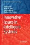 Innovative Issues in Intelligent Systems cover