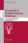 Euro-Par 2015: Parallel Processing Workshops cover