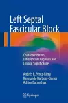 Left Septal Fascicular Block cover