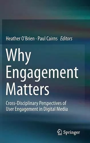 Why Engagement Matters cover